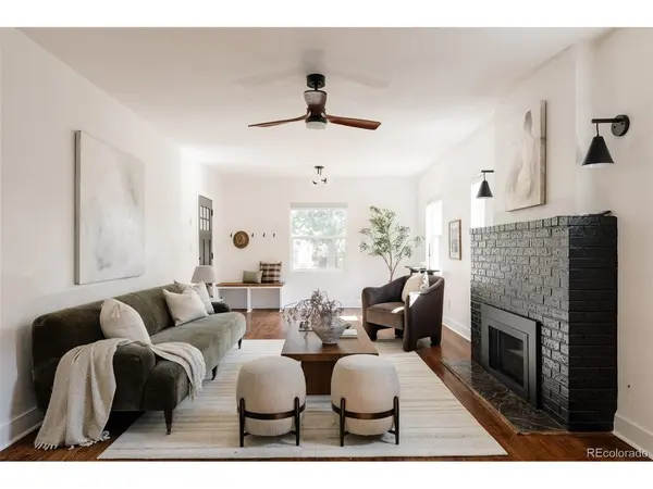 4545 Batavia, Denver, CO 80220