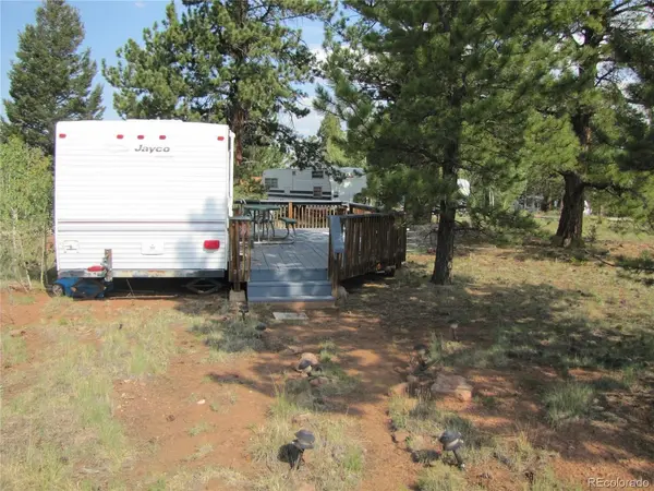 594 Lantern, Hartsel, CO 80449