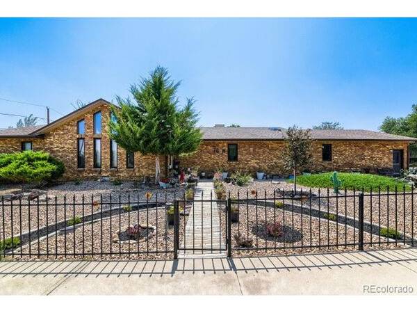 70 W Morgan, Keenesburg, CO 80643