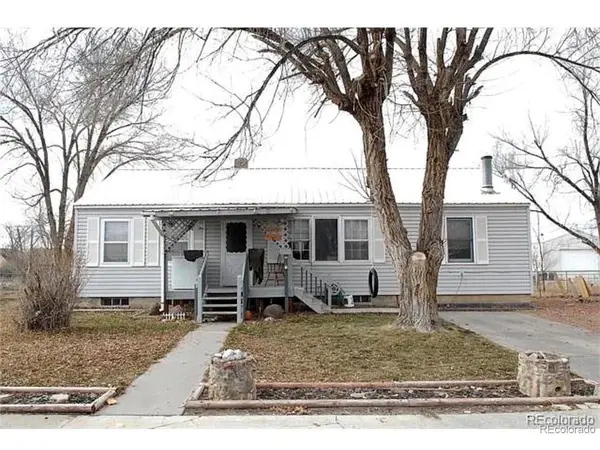 211 Morrison, Rangely, CO 81648