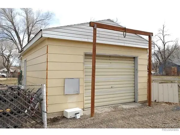 211 Morrison, Rangely, CO 81648