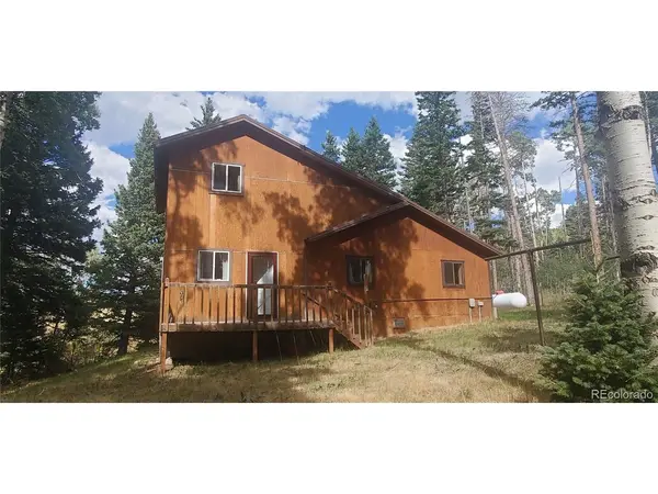 2649 Petito, Fort Garland, CO 81133