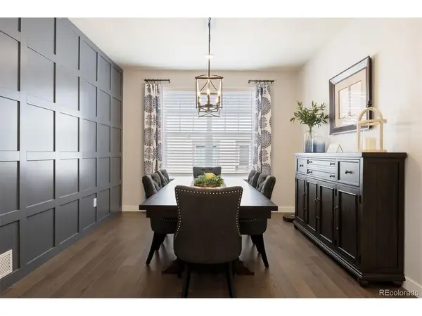 8015 S Vandriver, Aurora, CO 80016