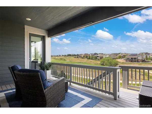 8015 S Vandriver, Aurora, CO 80016