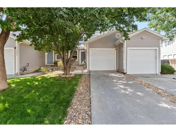 7831 S Kittredge, Englewood, CO 80112
