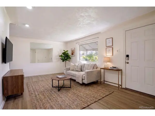 2115 W Elk, Denver, CO 80211
