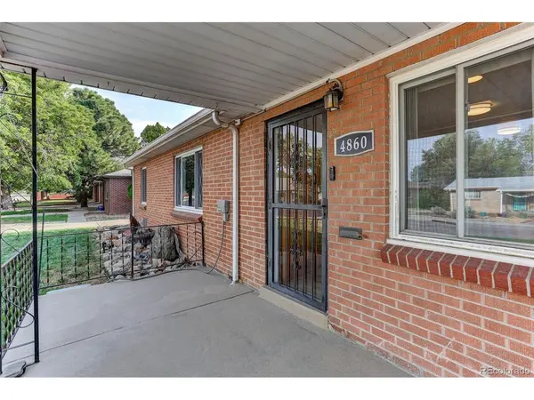4860 Harlan, Denver, CO 80212