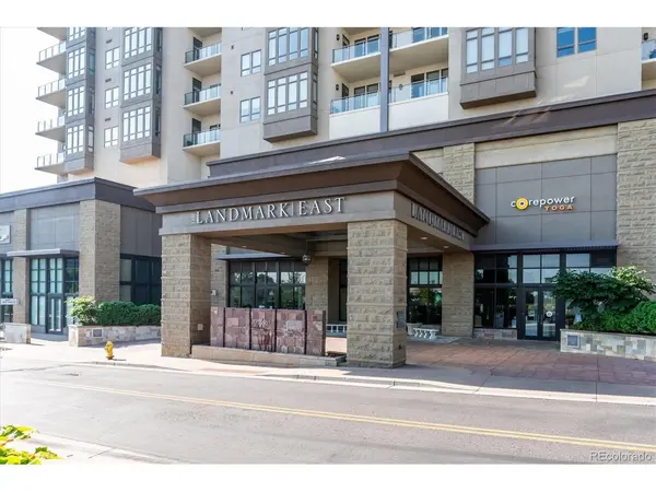 7600 Landmark #910-2, Englewood, CO 80111