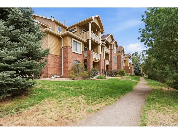 1651 W Canal #617, Littleton, CO 80120