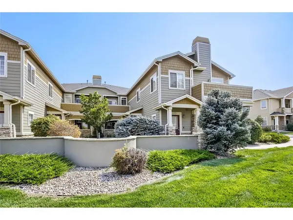 6607 W 3rd #1110, Greeley, CO 80634