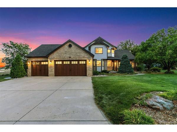 5714 Bluff, Loveland, CO 80537