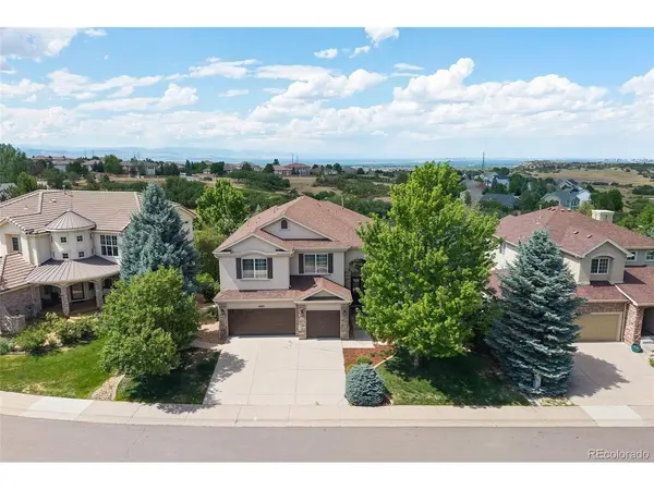 6263 Vacquero, Castle Pines, CO 80108