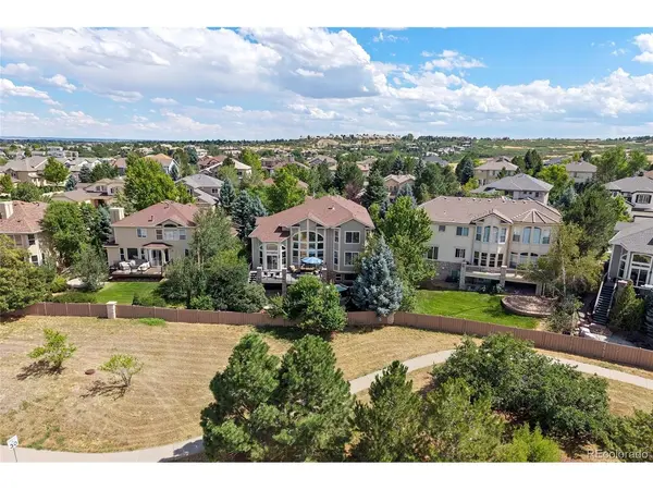 6263 Vacquero, Castle Pines, CO 80108