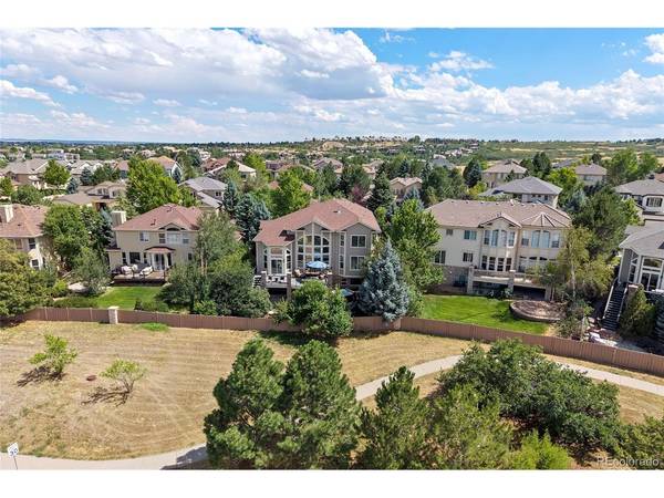 6263 Vacquero, Castle Pines, CO 80108