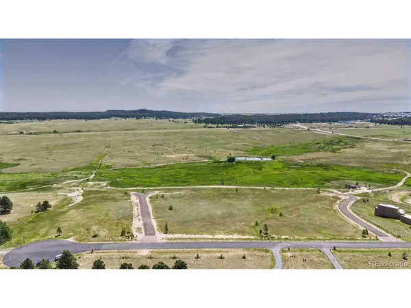 18831 Cherry Springs Ranch, Monument, CO 80132