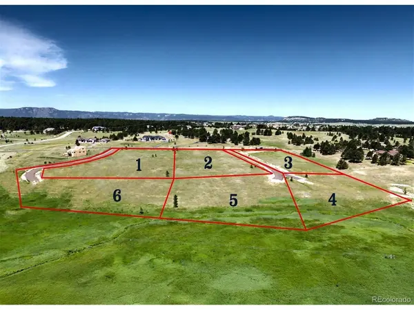18831 Cherry Springs Ranch, Monument, CO 80132