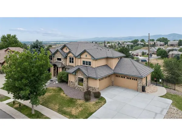 11457 W Asbury, Denver, CO 80227