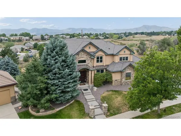 11457 W Asbury, Denver, CO 80227