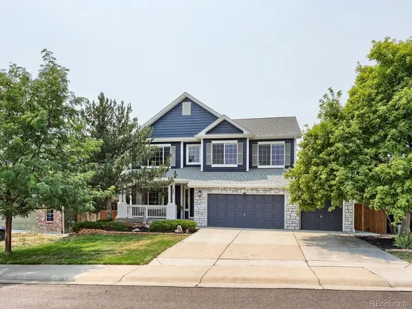 345 Cherry, Castle Rock, CO 80104