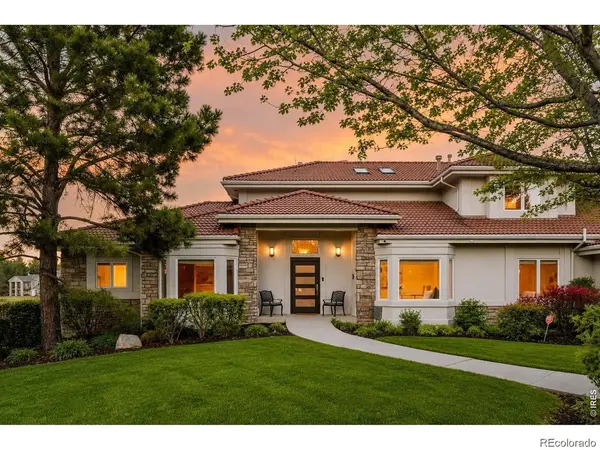 5181 Preserve, Greenwood Village, CO 80121