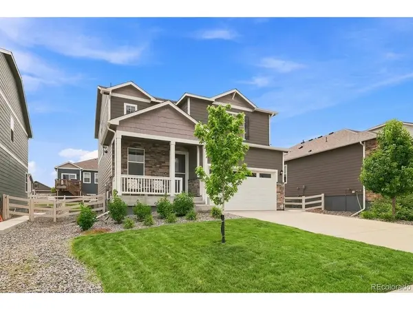 4830 Fiadore, Castle Rock, CO 80104