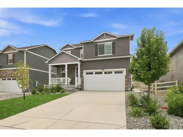 4830 Fiadore, Castle Rock, CO 80104