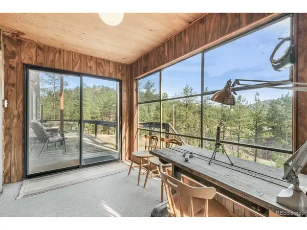 8123 Y Camp, Sedalia, CO 80135