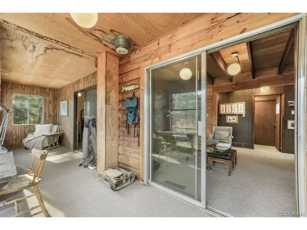 8123 Y Camp, Sedalia, CO 80135