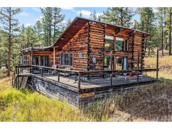 8123 Y Camp, Sedalia, CO 80135
