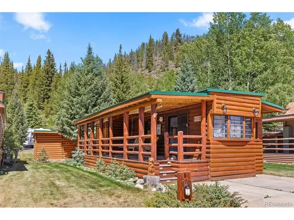 85 Revett #170, Breckenridge, CO 80424