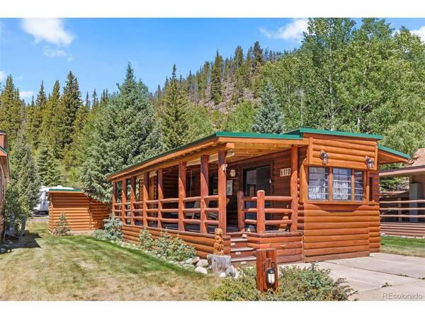 85 Revett #170, Breckenridge, CO 80424