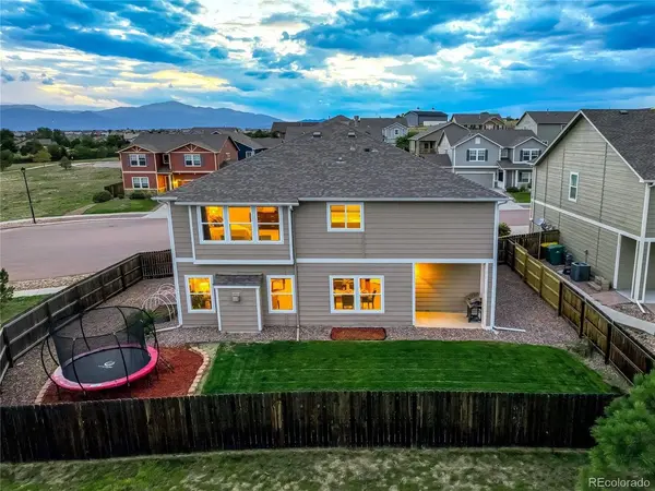 6921 New Meadow, Colorado Springs, CO 80923