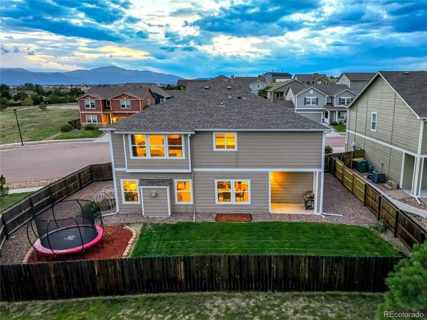6921 New Meadow, Colorado Springs, CO 80923