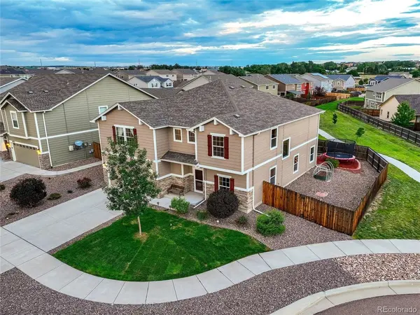 6921 New Meadow, Colorado Springs, CO 80923