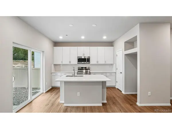 4725 Hauler, Brighton, CO 80601