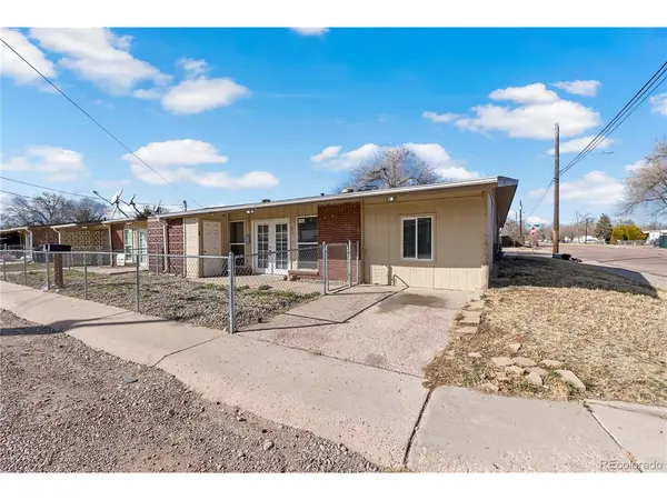 401 Windsor, Fountain, CO 80817