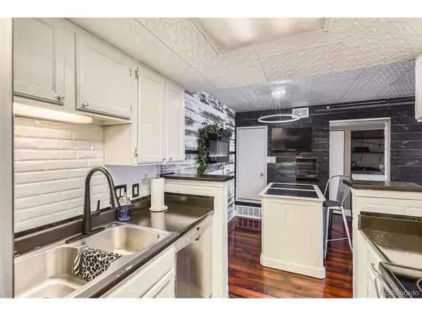 4400 S Quebec #101N, Denver, CO 80237