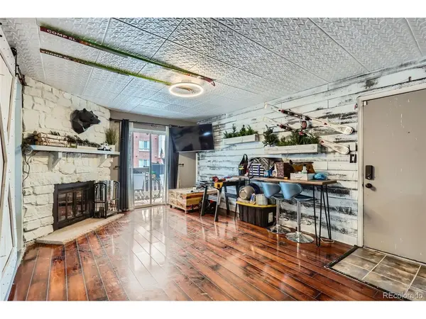4400 S Quebec #101N, Denver, CO 80237