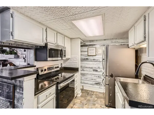 4400 S Quebec #101N, Denver, CO 80237