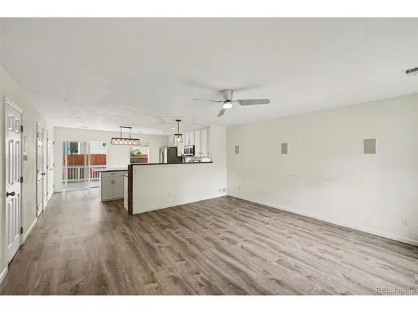 4645 S Swadley, Morrison, CO 80465