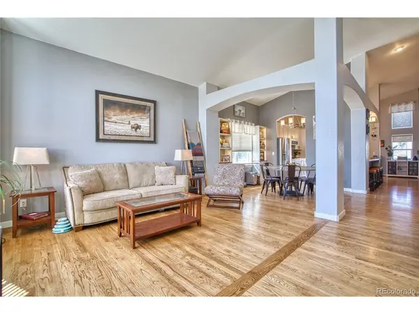 16515 Umpire, Hudson, CO 80642