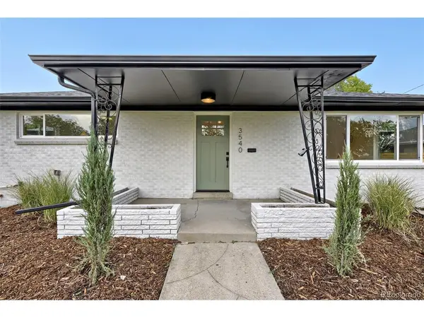 3540 Kearney, Denver, CO 80207