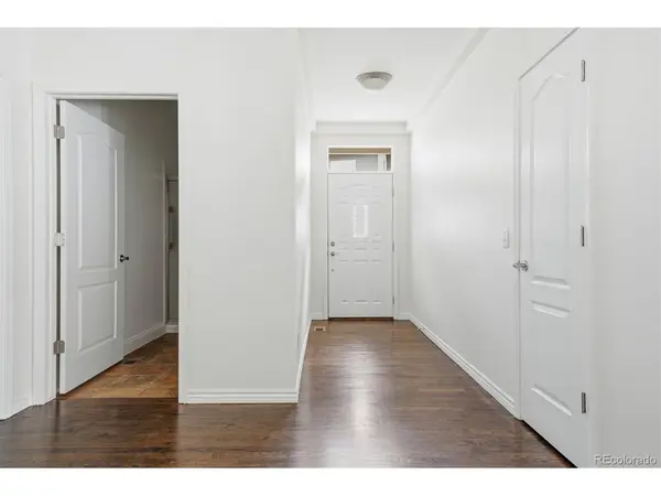 6471 Range Overlook, Colorado Springs, CO 80922
