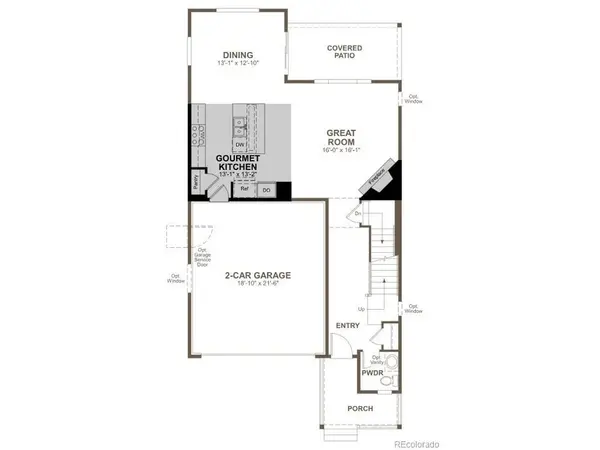 9212 Telluride, Commerce City, CO 80022