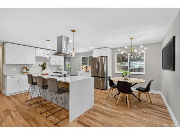 6816 Miller, Arvada, CO 80004
