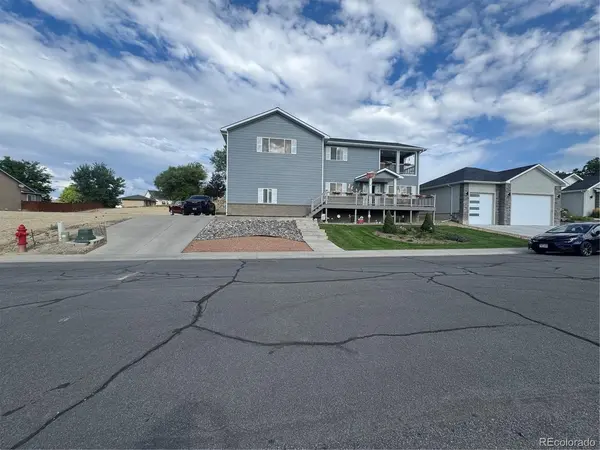 3177 Silver Fox, Montrose, CO 81401