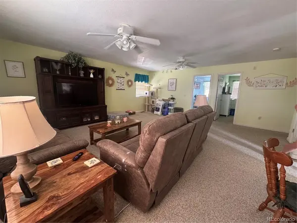 3177 Silver Fox, Montrose, CO 81401