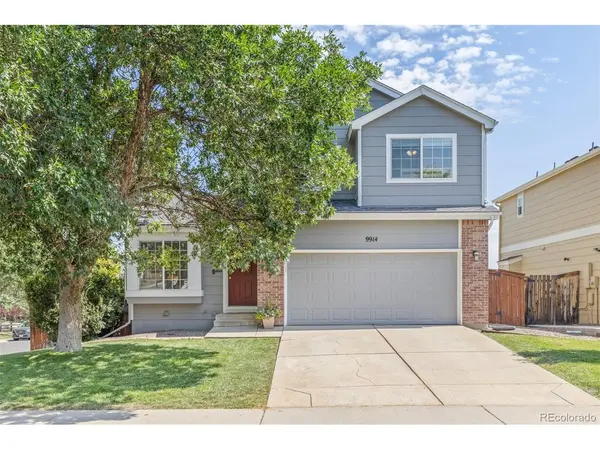 9914 Stonebriar, Parker, CO 80134