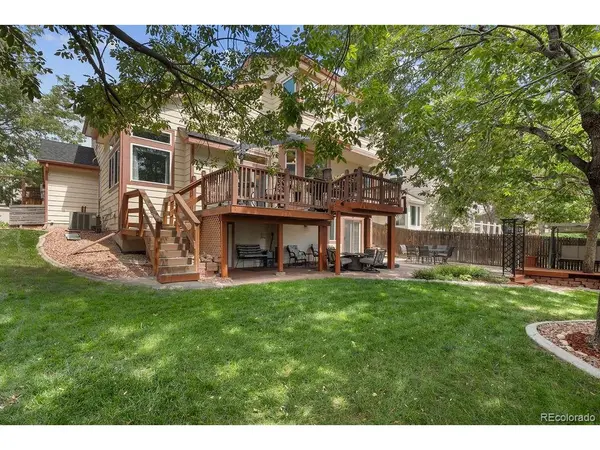 10994 W 85th, Arvada, CO 80005