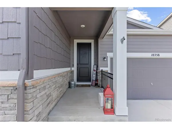 18258 Martinello, Parker, CO 80134